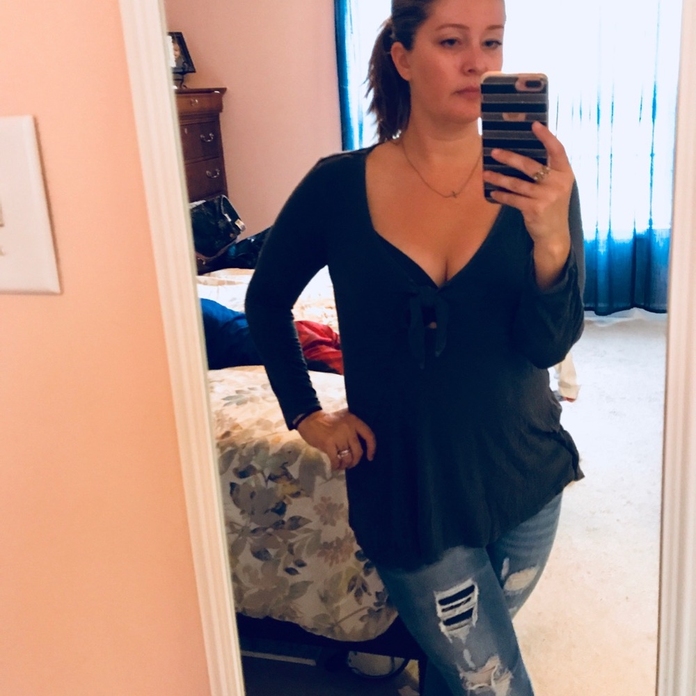 American eagle shirt